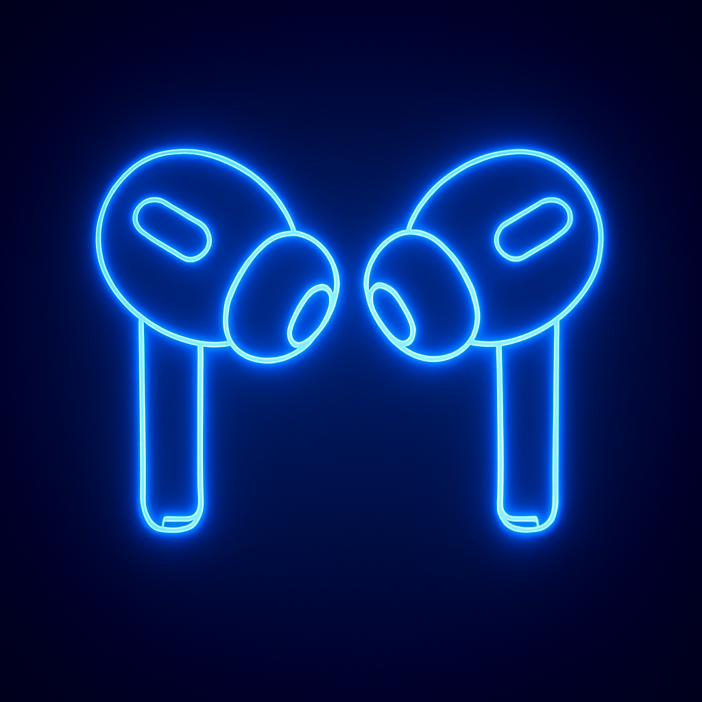 AirPod Vendor