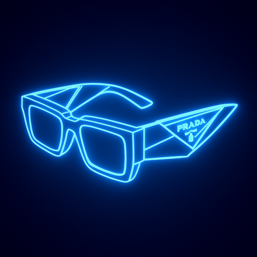 Luxury Glasses Vendors