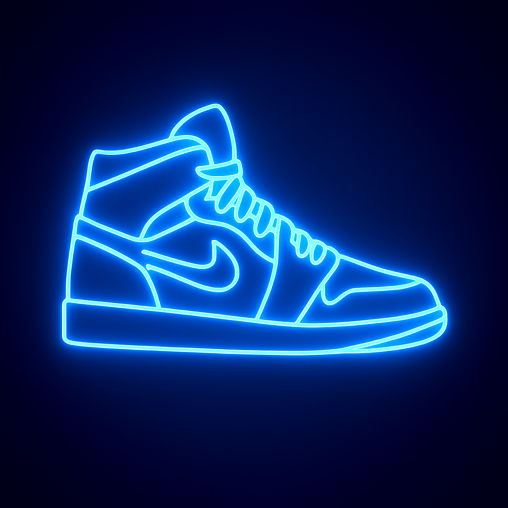 Sneaker Vendor